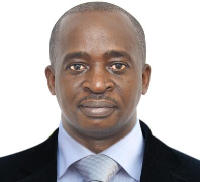 Mr. Damien Ndizeye  (Conseiller)