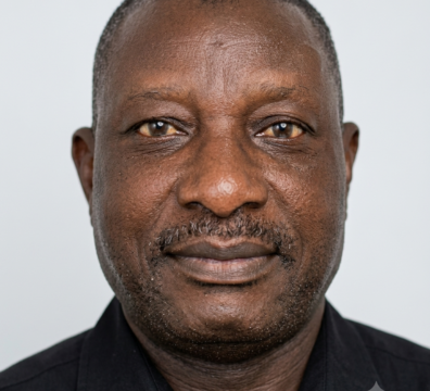 Mr Jean Aladjou Agouta  (Conseiller)
