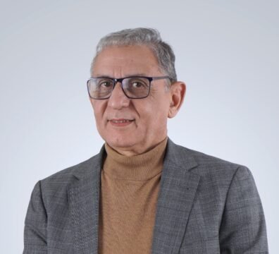 Mr Ouadi MADIH  (Vice Président)