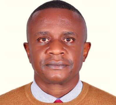 Mr Michael Mungoma  (Conseiller)