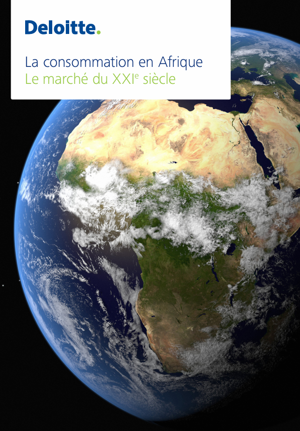 La consommation en Afrique