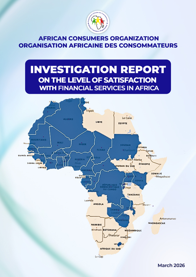 Financial Services Satisfaction Survey EN